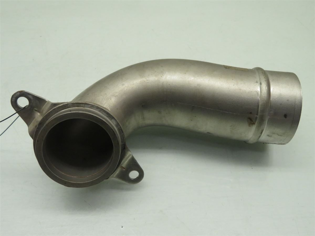 Intercooler Rør/Slange – bilde 2
