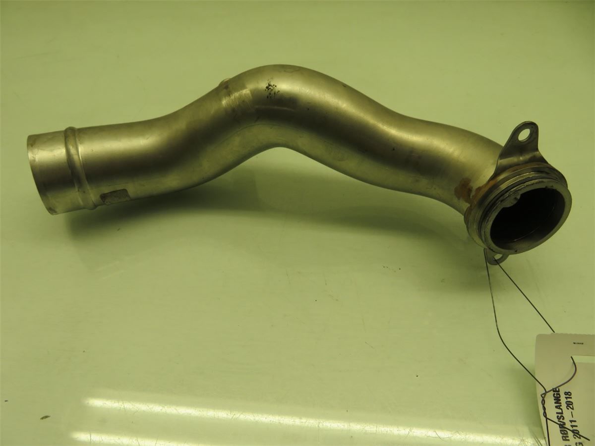 Intercooler Rør/Slange – bilde 1