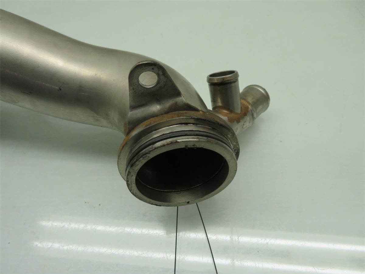 Intercooler Rør/Slange – bilde 2