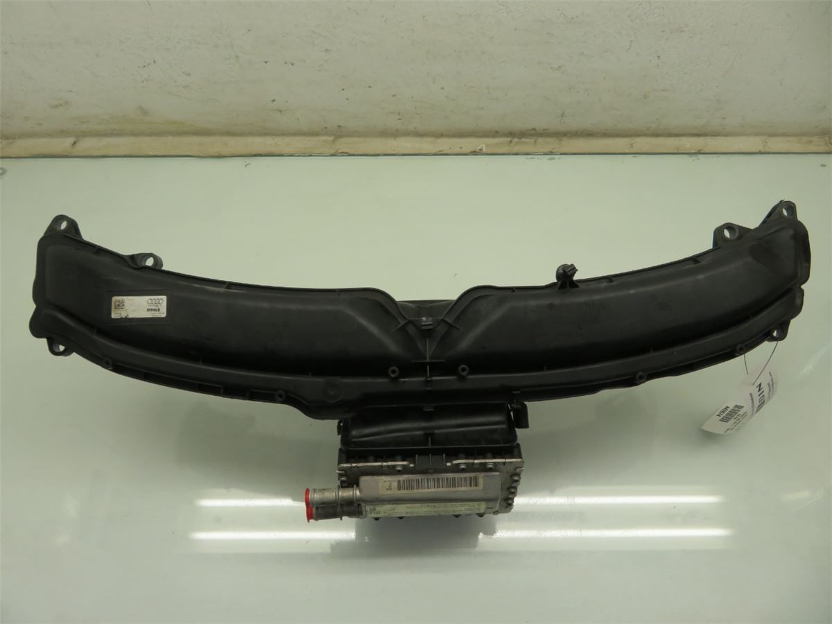 Intercooler Radiator – bilde 1