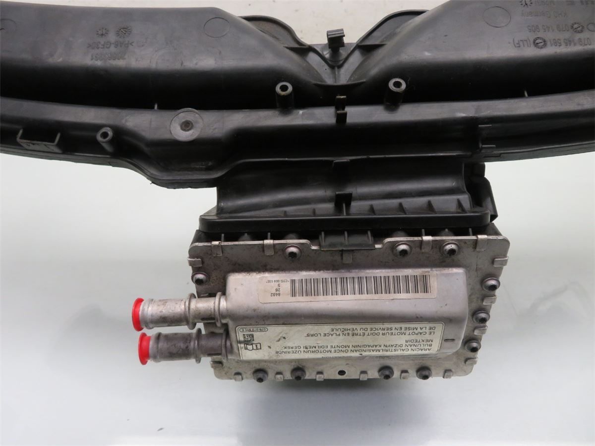 Intercooler Radiator – bilde 2
