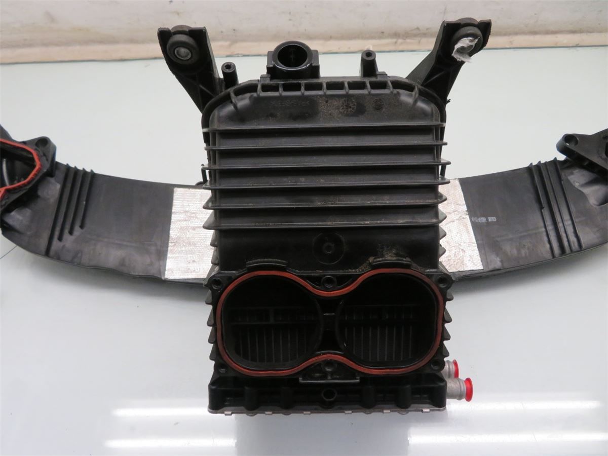 Intercooler Radiator – bilde 6