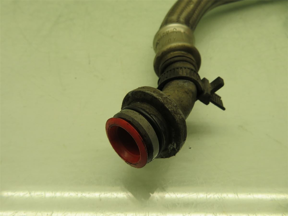 Motor Oljerør / Slange – bilde 2