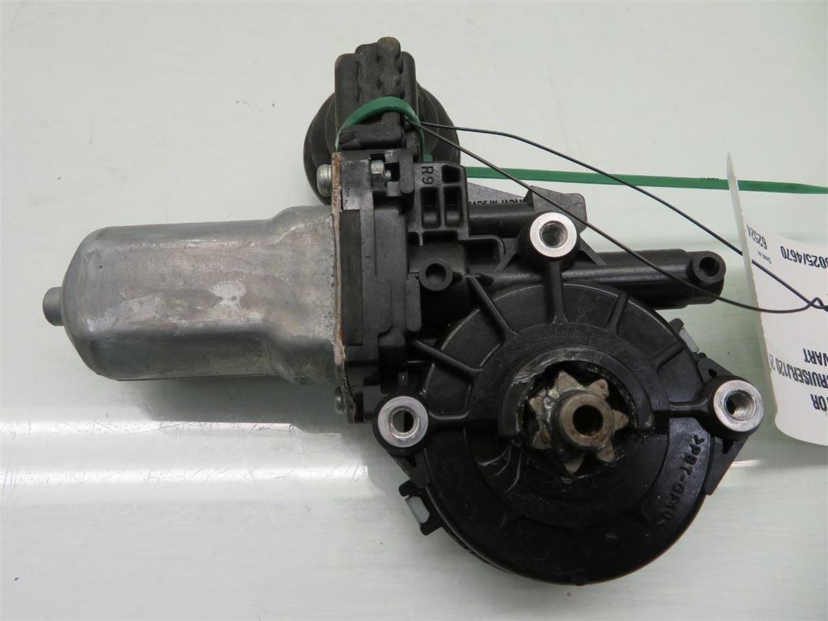 Vindusheismotor – bilde 2