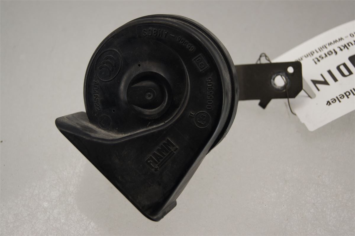 Signalhorn – bilde 1