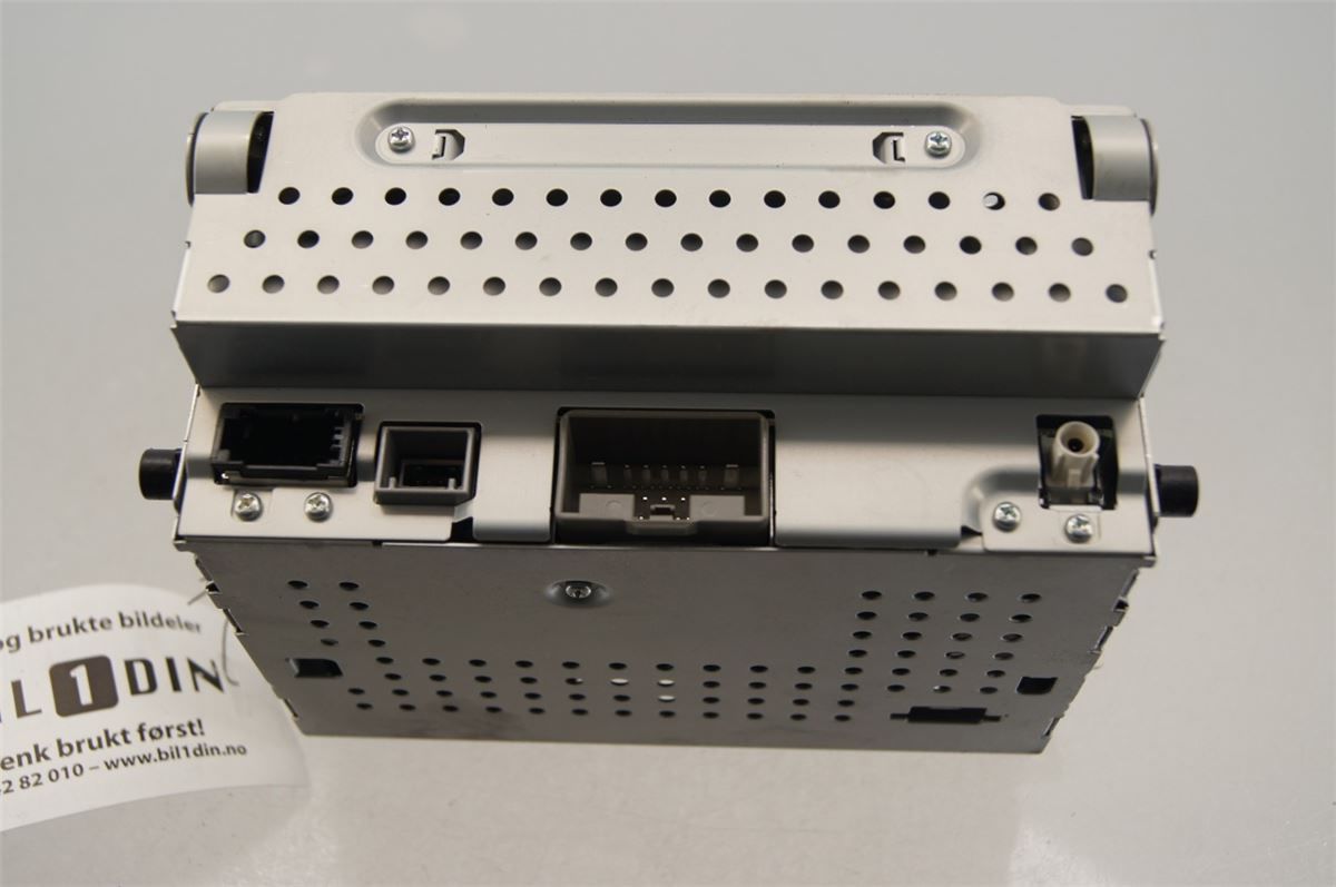 Stereo Radio Med CD – bilde 2