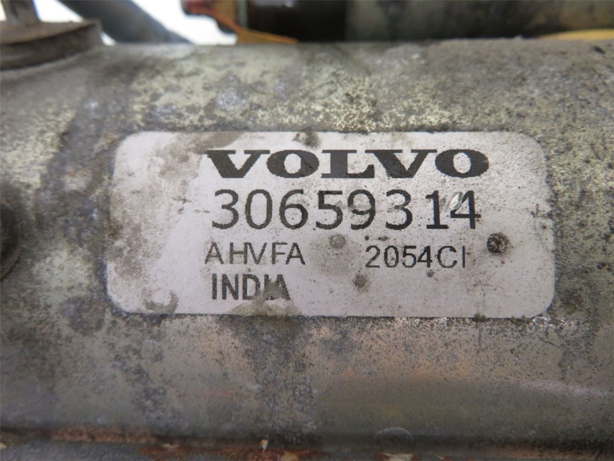 Startmotor Diesel – bilde 2