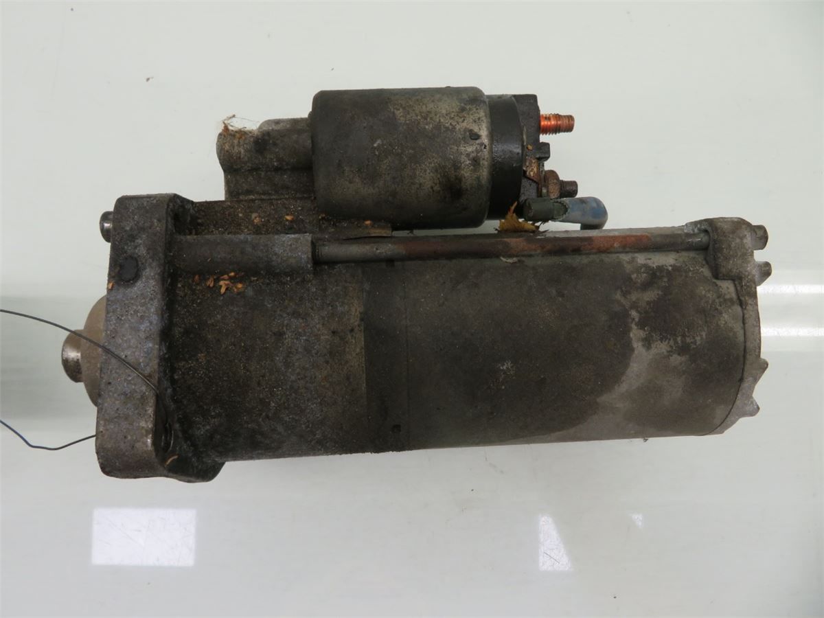 Startmotor Diesel – bilde 3