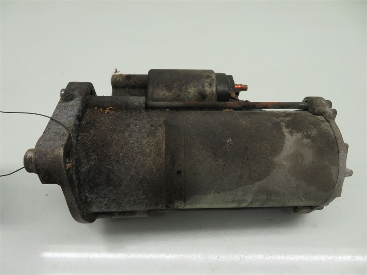 Startmotor Diesel – bilde 4