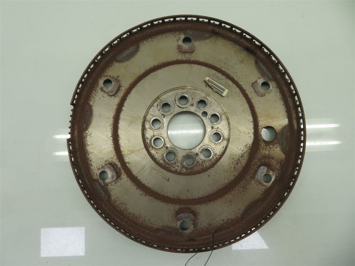 Svinghjul Automat – bilde 1