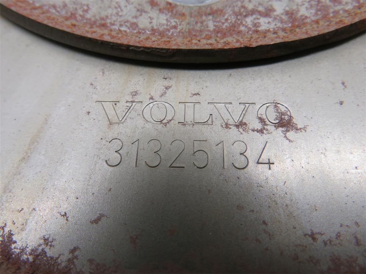 Svinghjul Automat – bilde 3