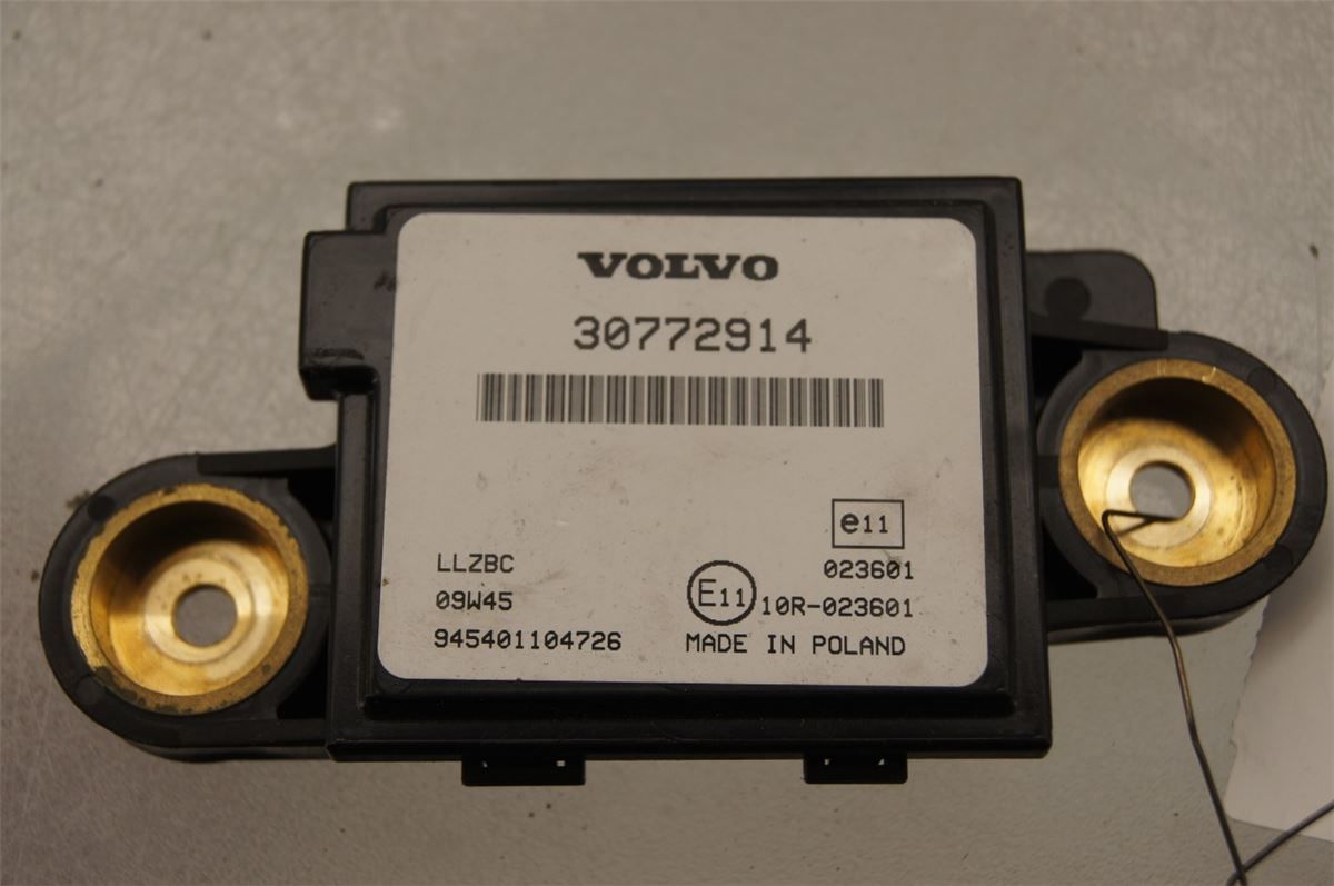 Sensor Øvrig – bilde 1