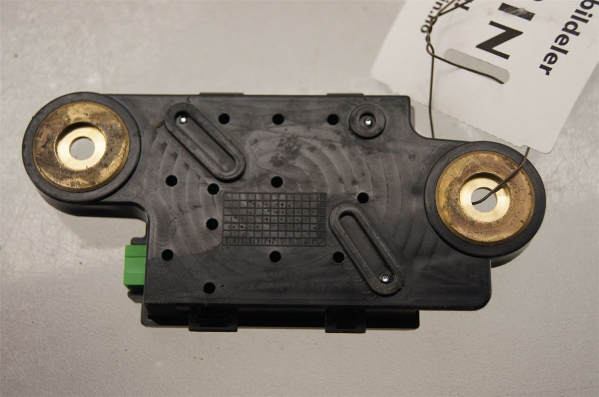 Sensor Øvrig – bilde 2
