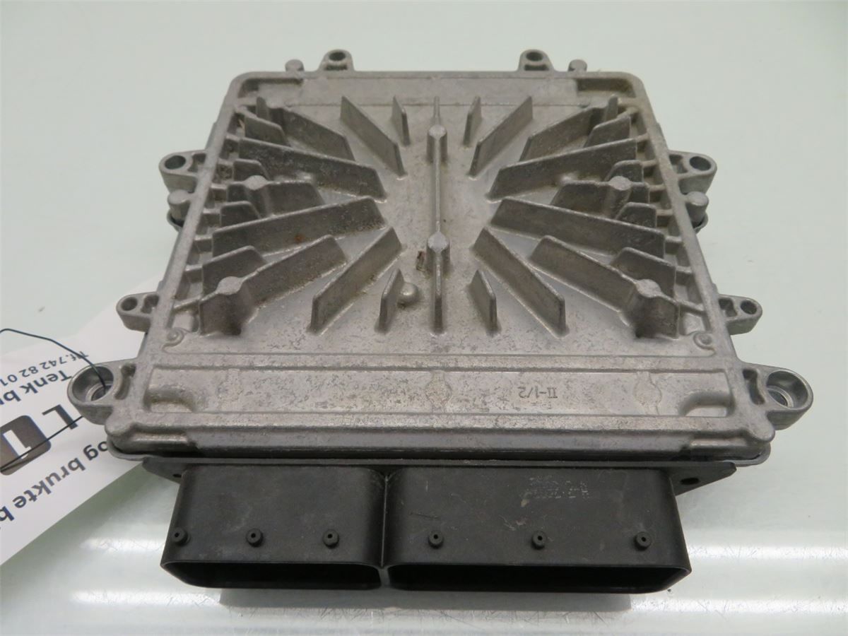 Styreenhet Motor (ECU) Diesel – bilde 2