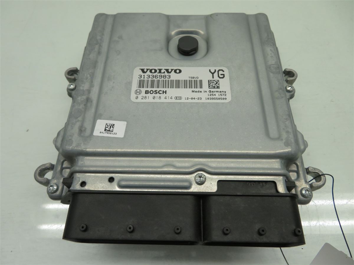 Styreenhet Motor (ECU) Diesel – bilde 3