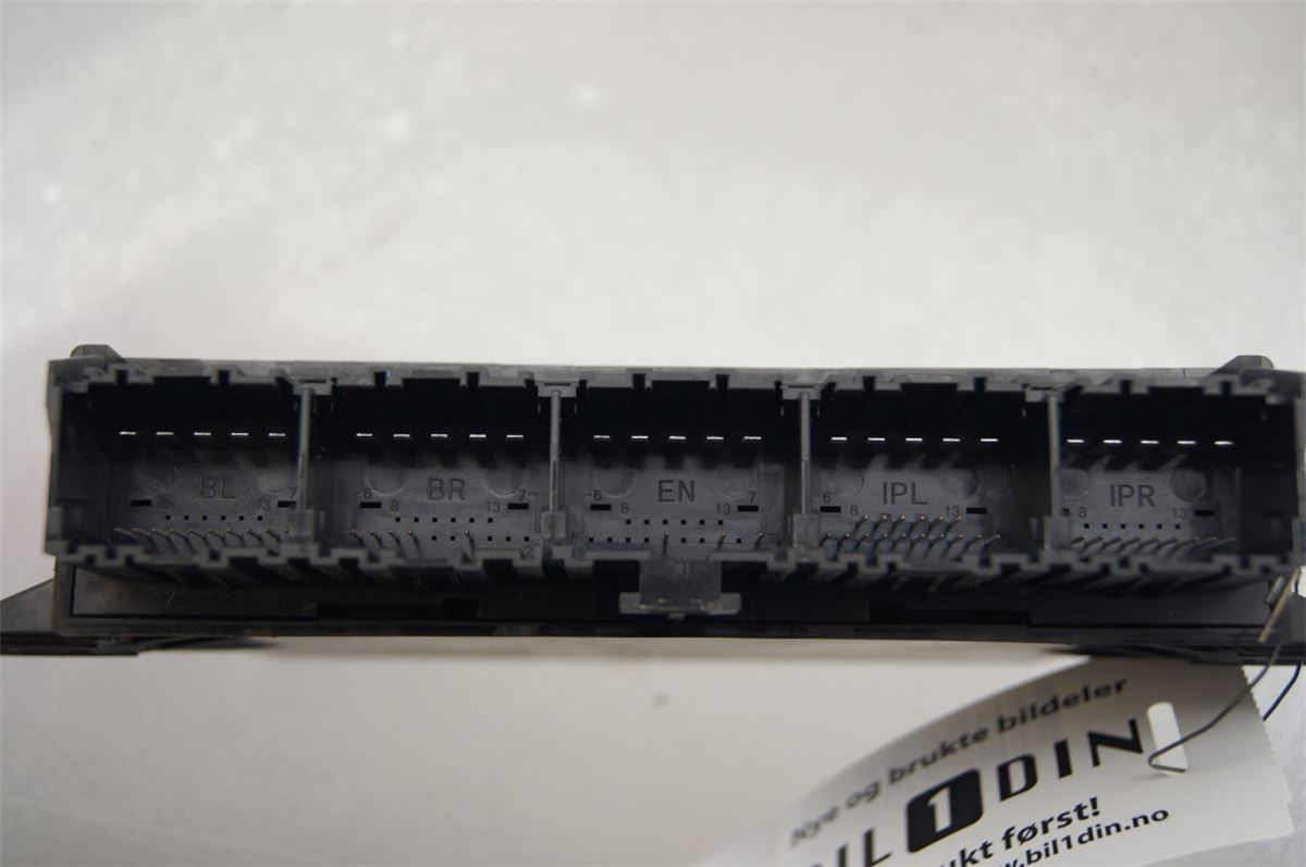 Styreenhet Nøkkelløst System – bilde 2