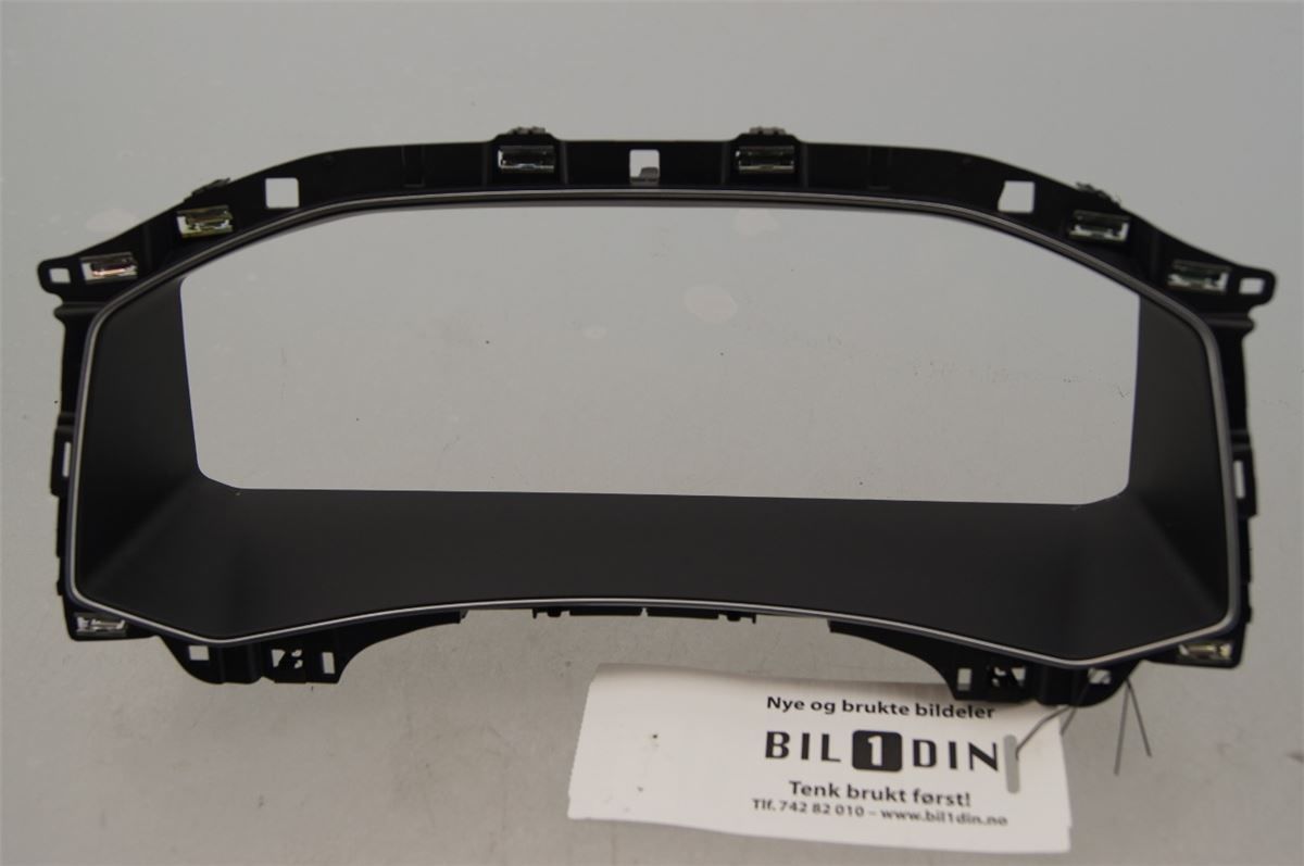 Instrument Ramme – bilde 1