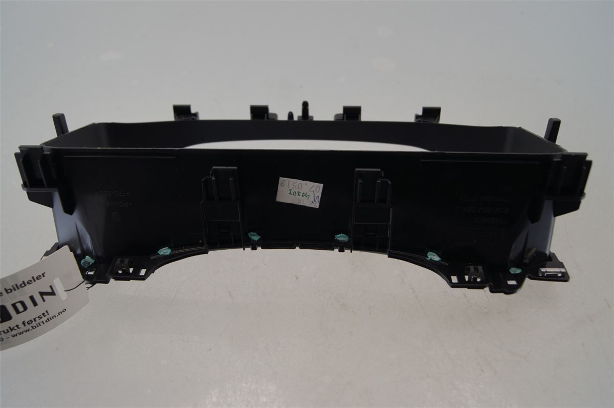 Instrument Ramme – bilde 3