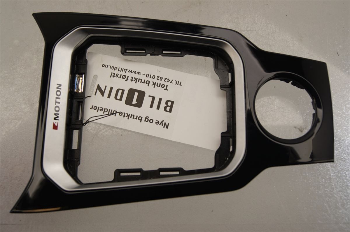 Innr. Deksel Rundt Gearspak – bilde 1