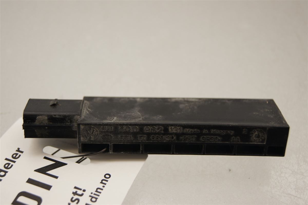 Antenn Elektrisk – bilde 1