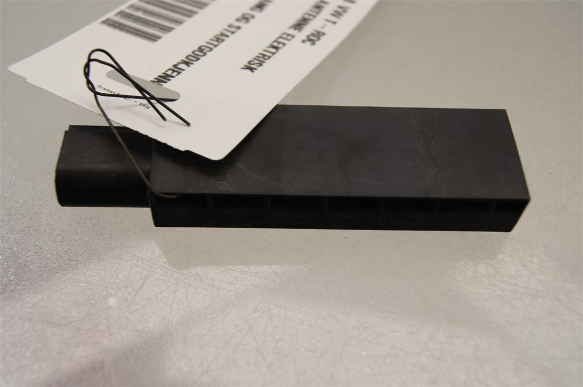 Antenn Elektrisk – bilde 2