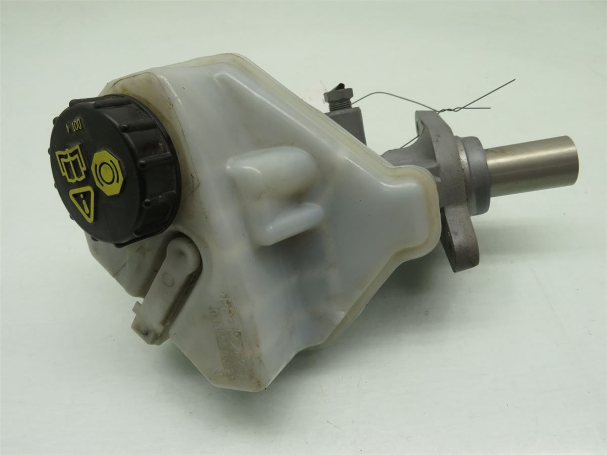 Brems Hovedsylinder – bilde 2