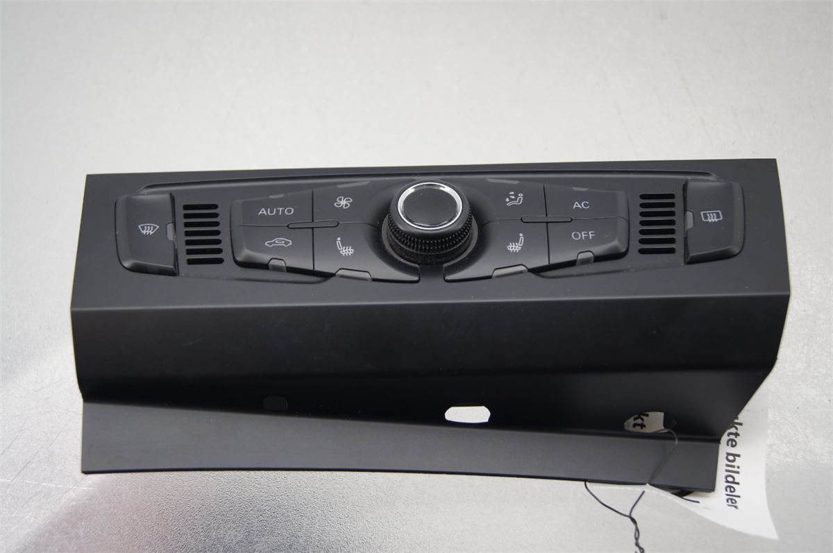 Varme AC Betjening/Display – bilde 1