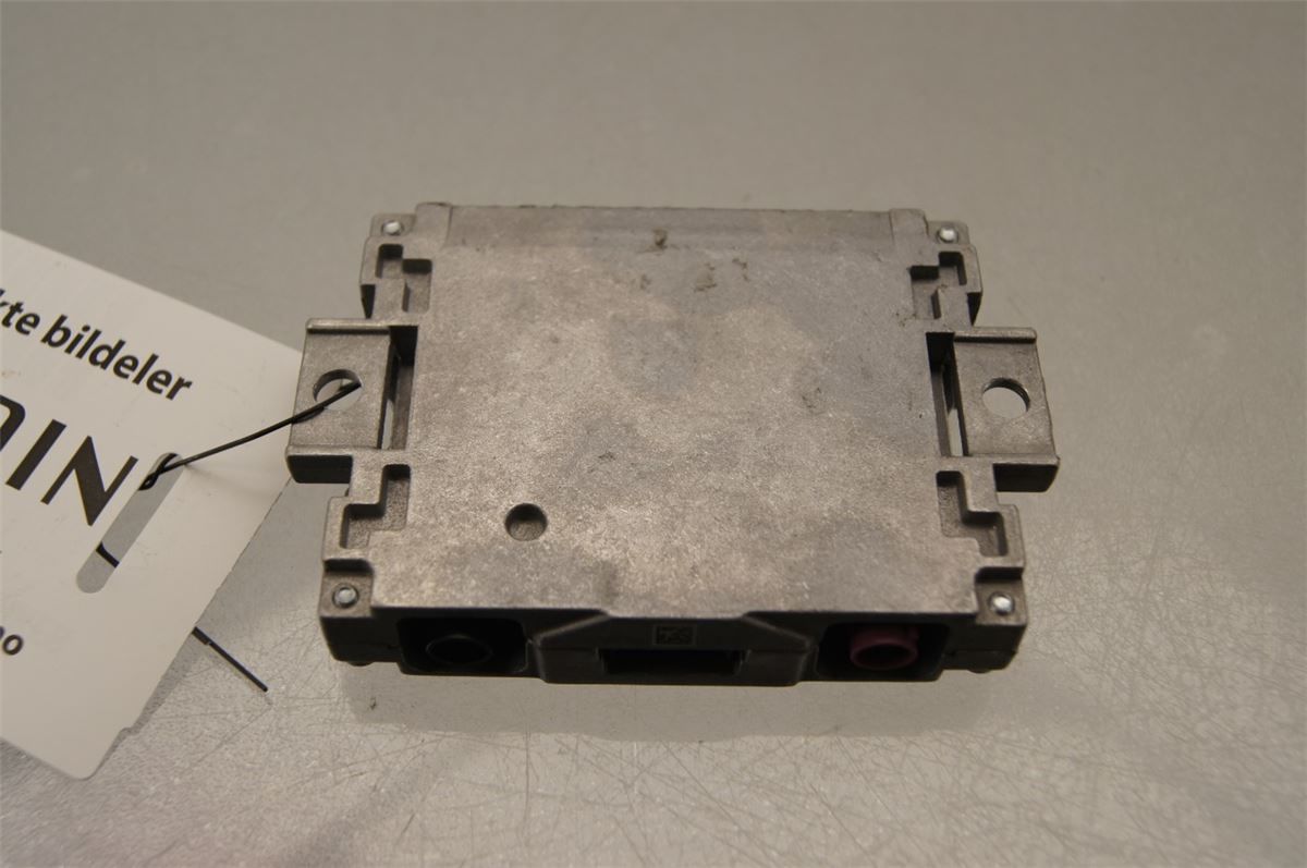 Stereo Antenneforsterker – bilde 1