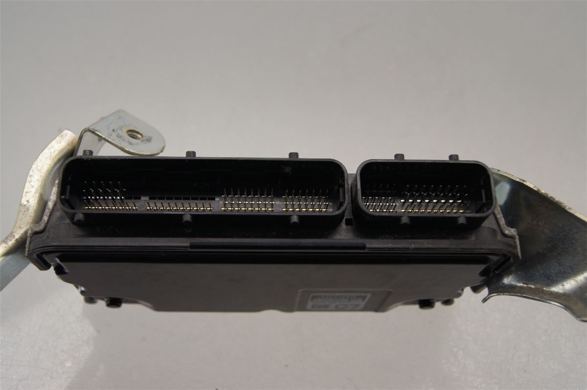 Styreenhet Motor (ECU) Bensin – bilde 2