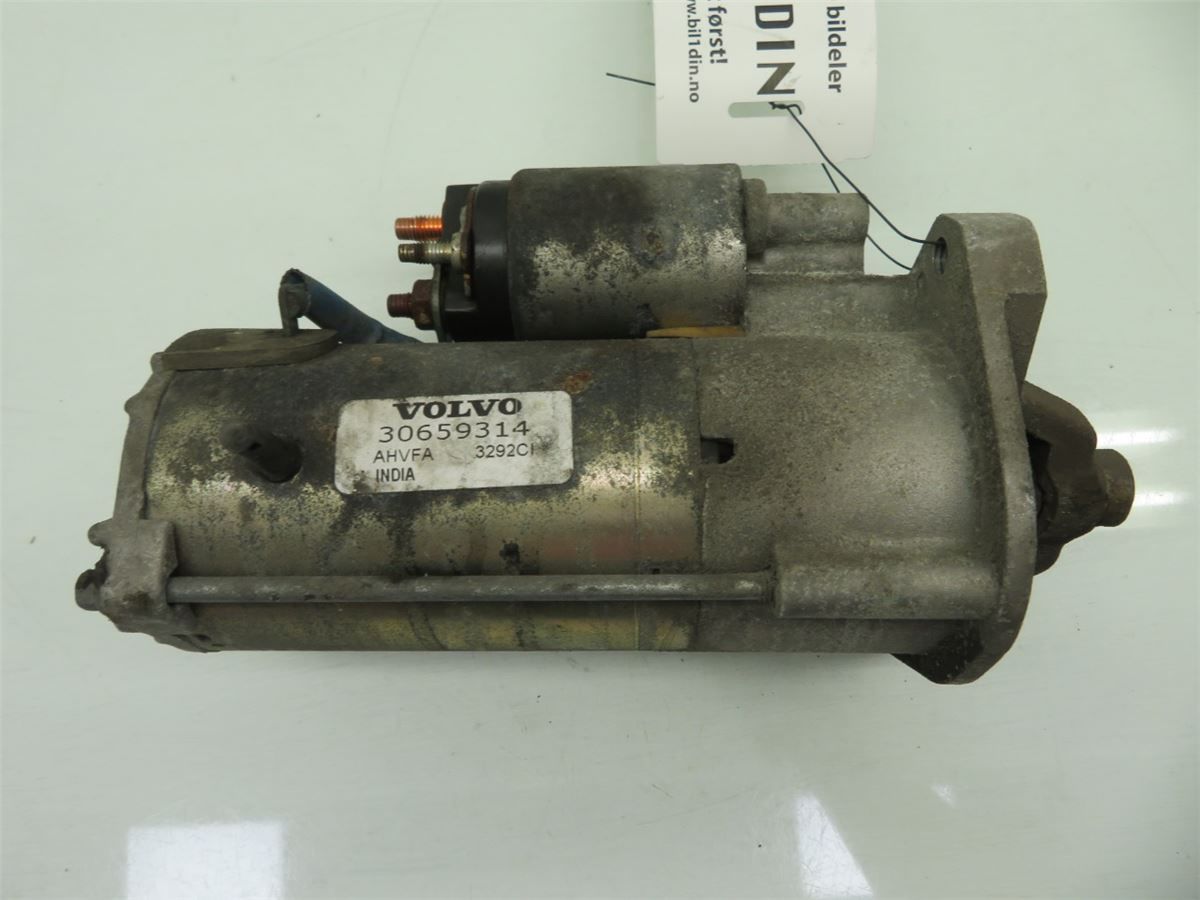 Startmotor Diesel – bilde 1
