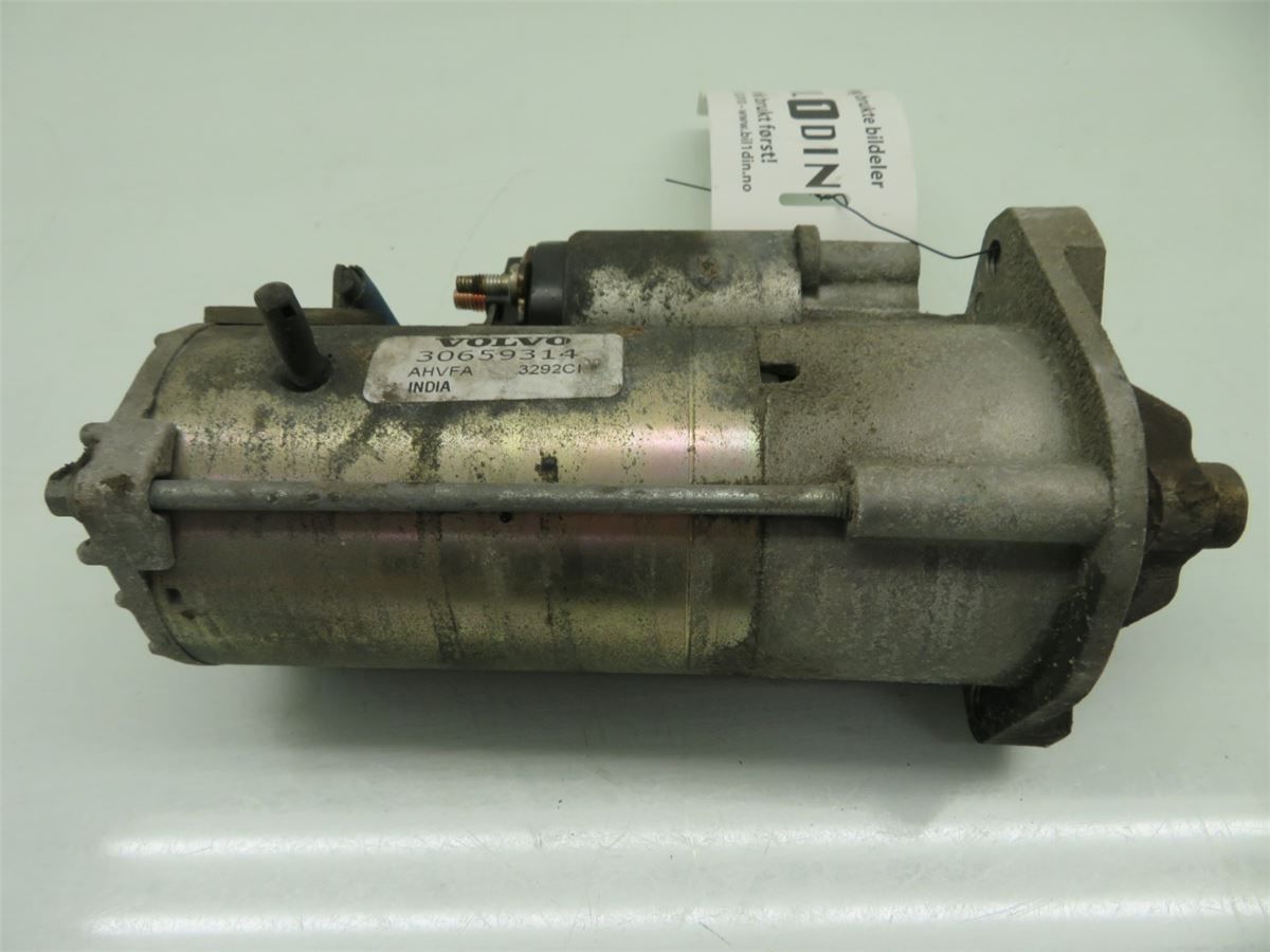 Startmotor Diesel – bilde 2