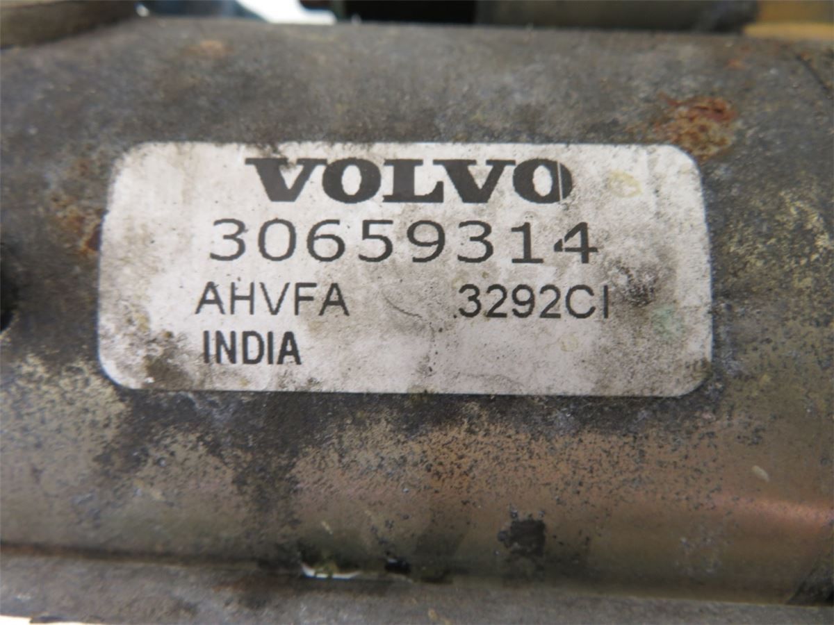 Startmotor Diesel – bilde 3