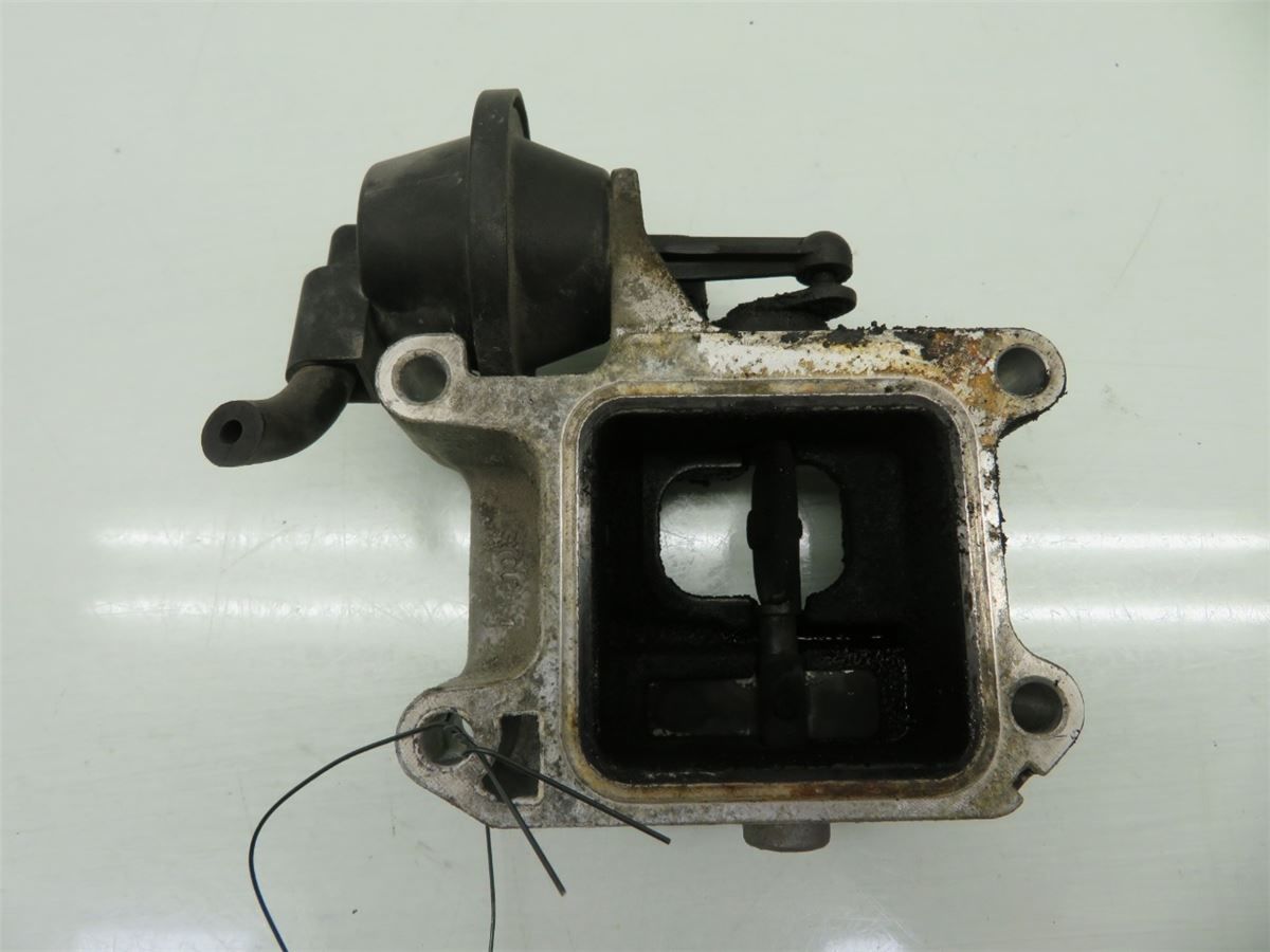 EGR Styreventil – bilde 1