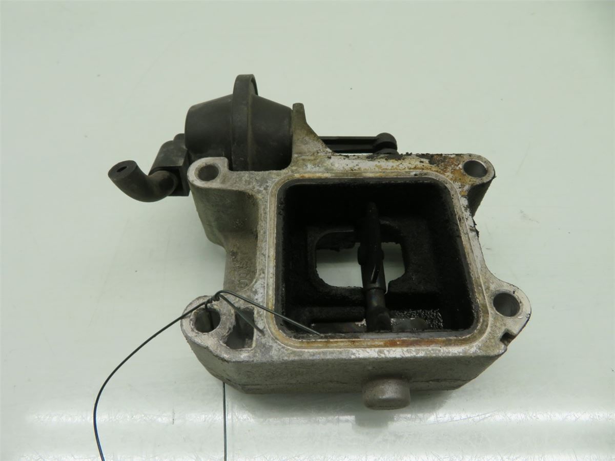 EGR Styreventil – bilde 2