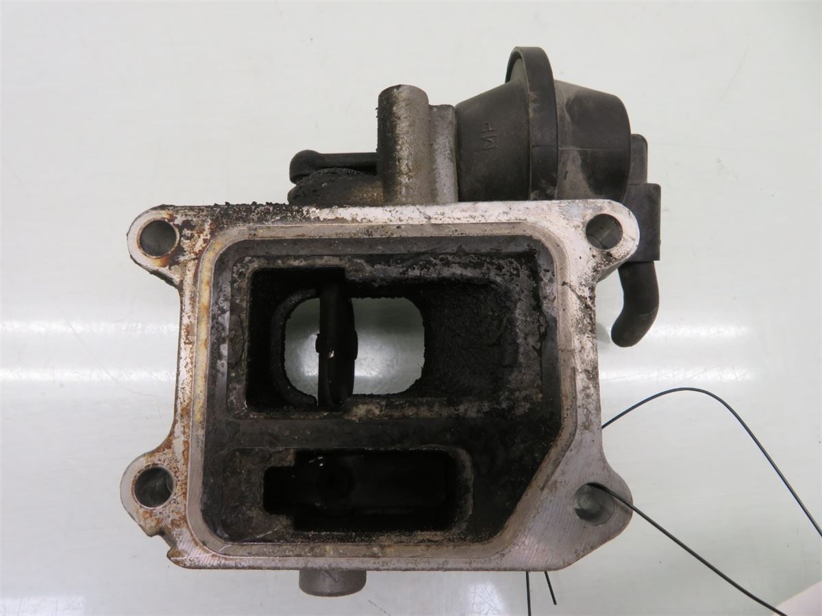 EGR Styreventil – bilde 3