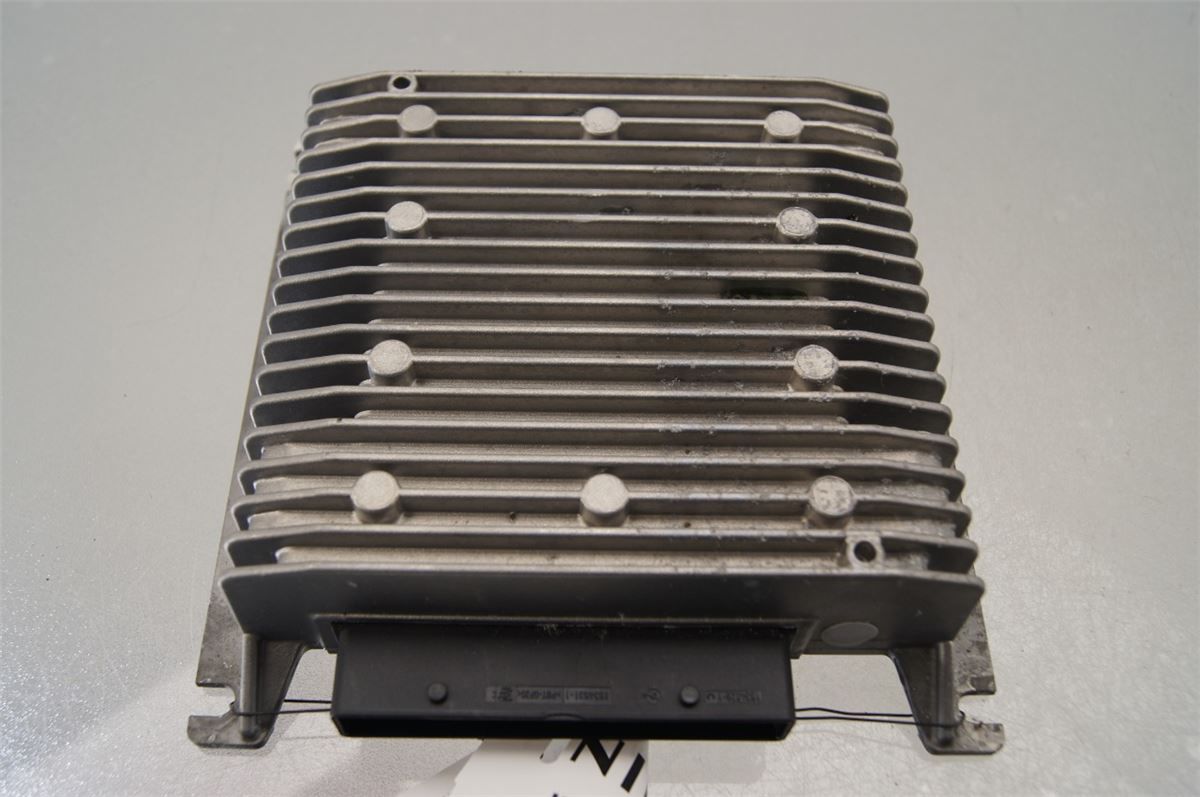 Stereo Forsterker – bilde 1