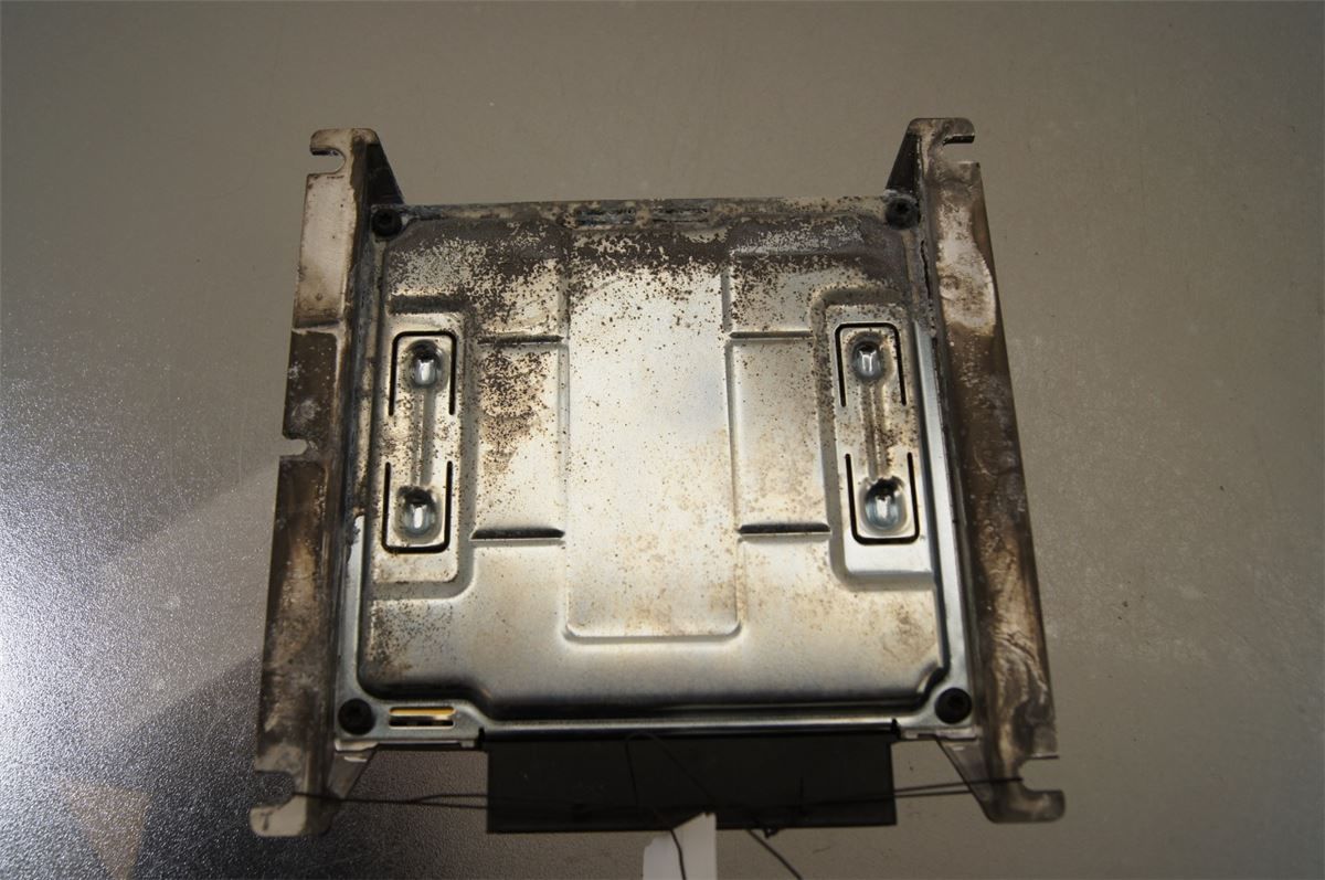 Stereo Forsterker – bilde 2