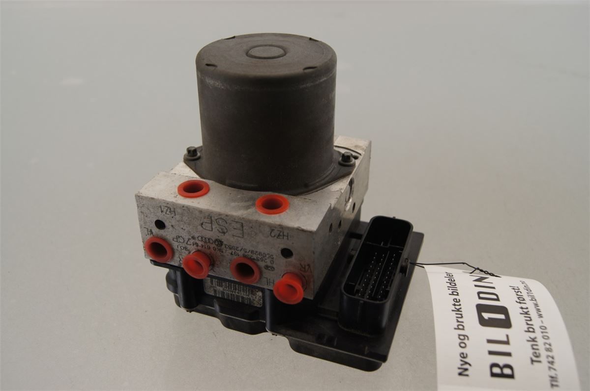 ABS Hydraulikkaggregat – bilde 1