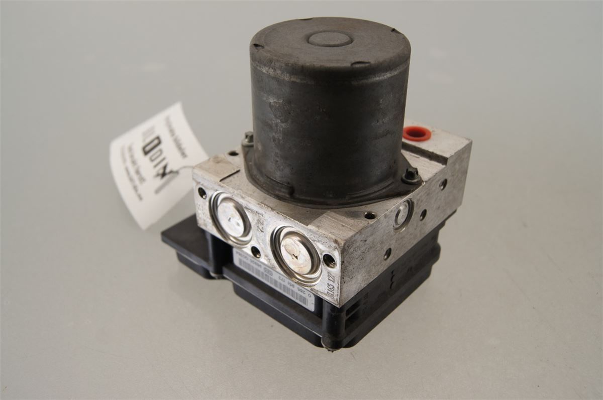 ABS Hydraulikkaggregat – bilde 2