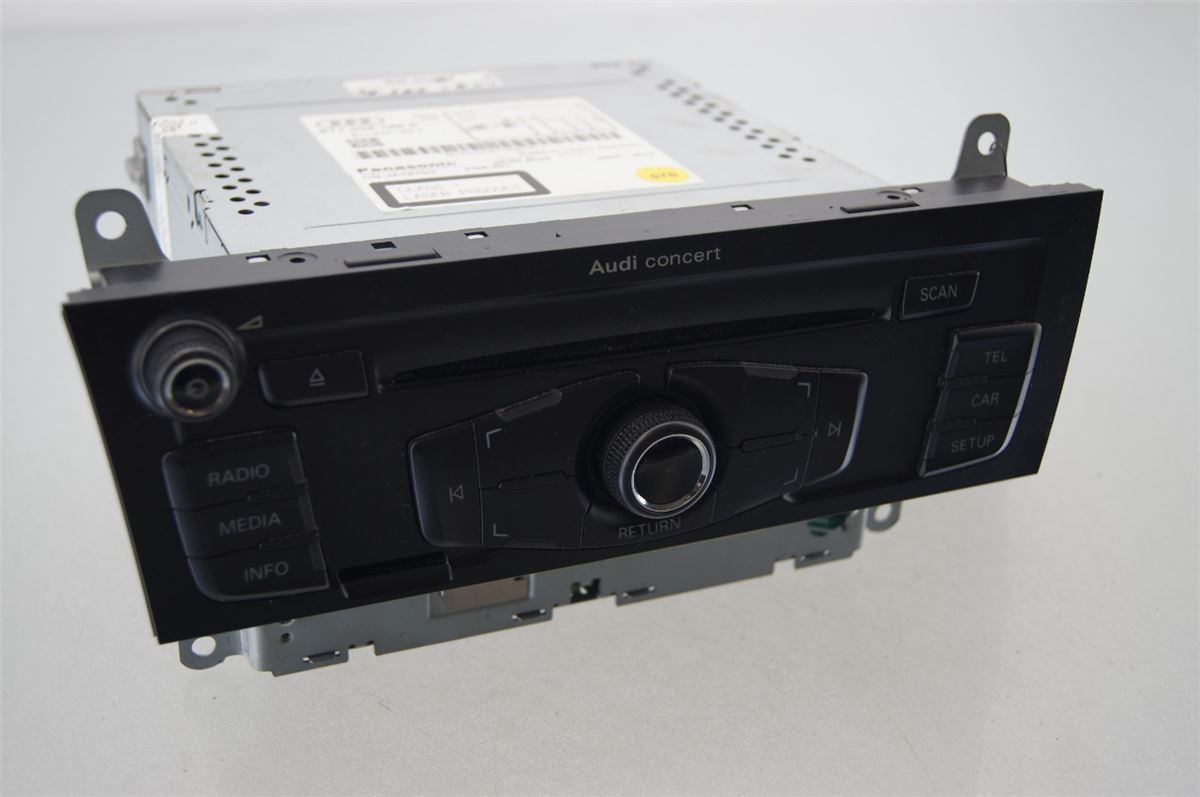 Stereo Radio Med CD – bilde 2