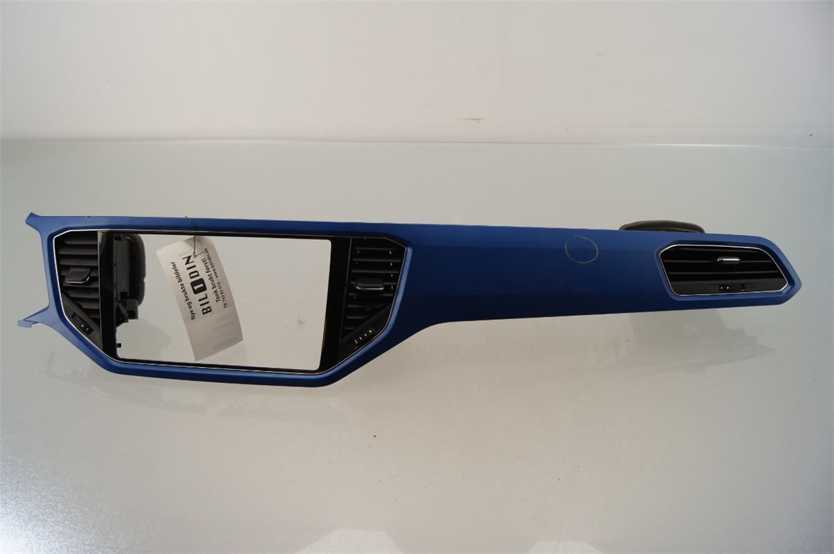 Innr. Dashbord Pyntelist/Ramme – bilde 1