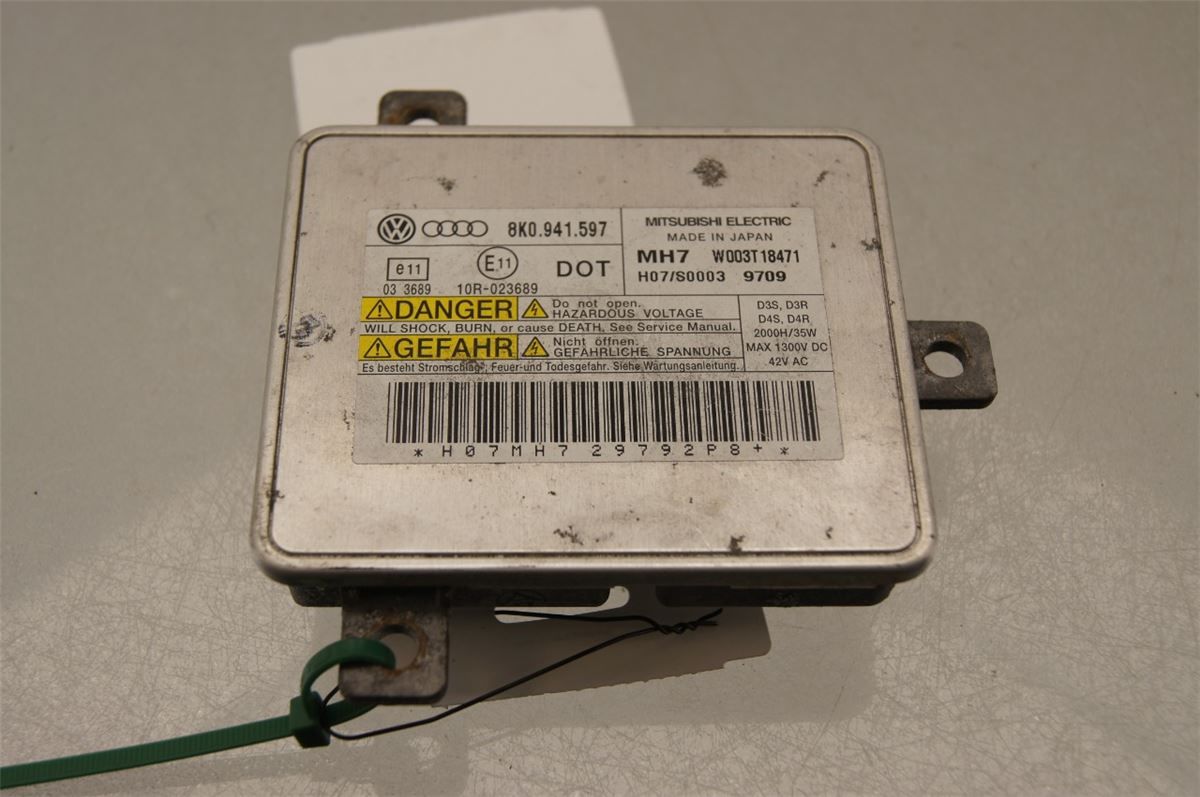 Styreenhet Xenon – bilde 2