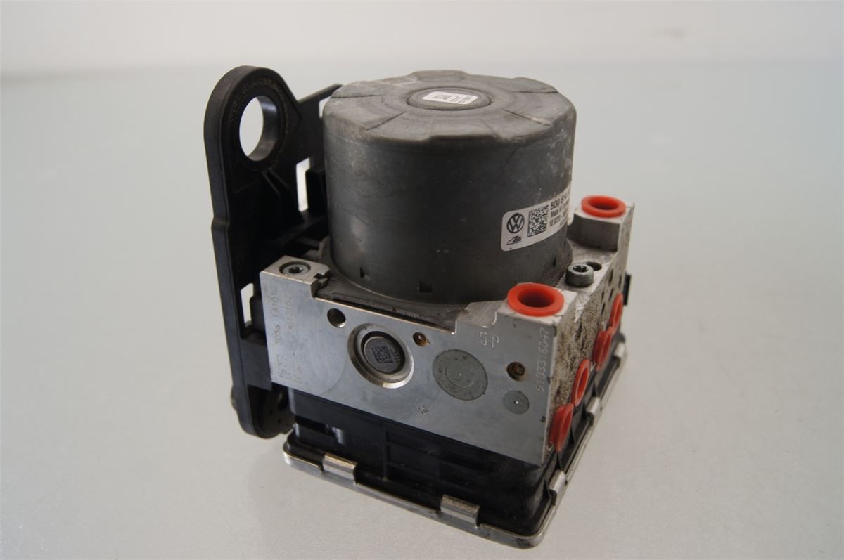 ABS Hydraulikkaggregat – bilde 1
