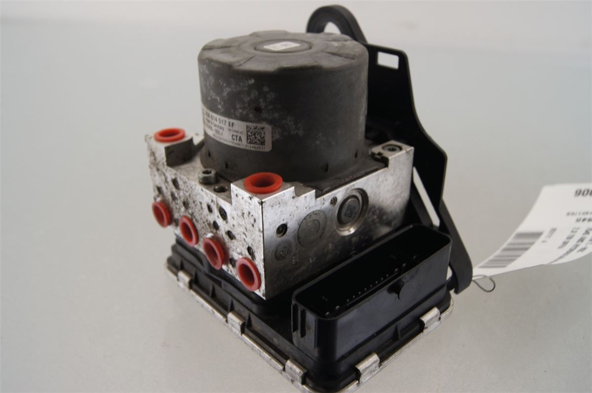 ABS Hydraulikkaggregat – bilde 2
