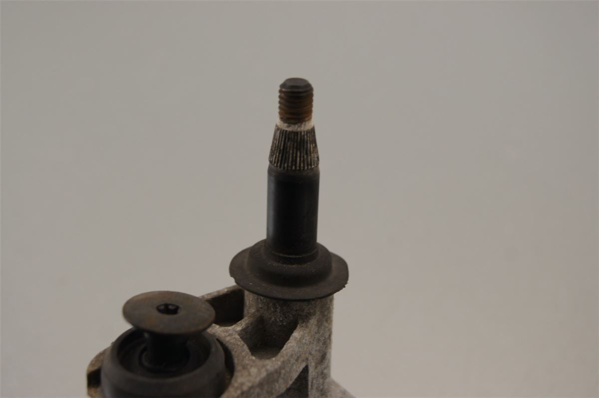 Viskermotor Frontrute – bilde 2