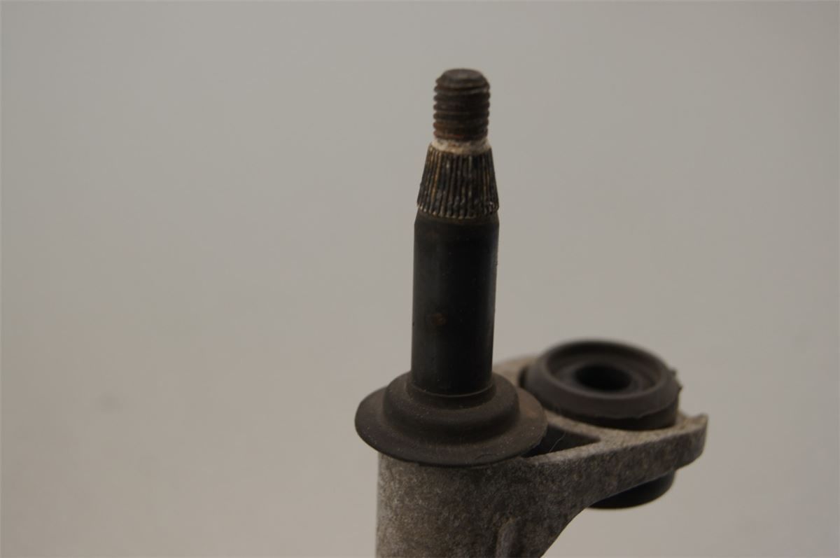 Viskermotor Frontrute – bilde 3