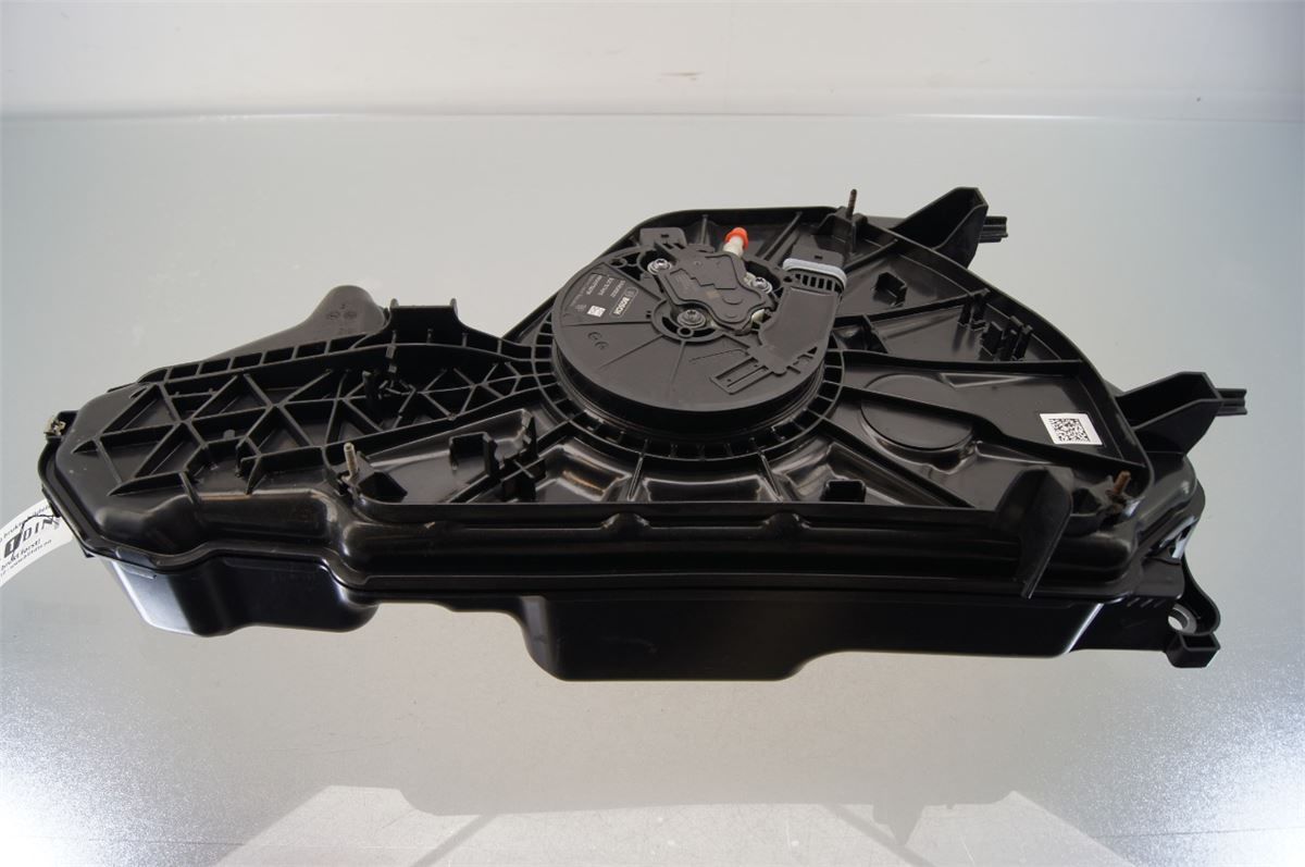 Drivstofftank Adblue – bilde 1