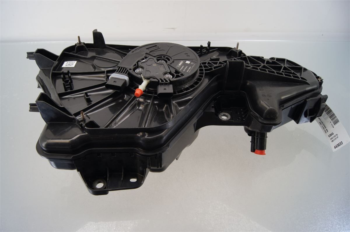 Drivstofftank Adblue – bilde 2