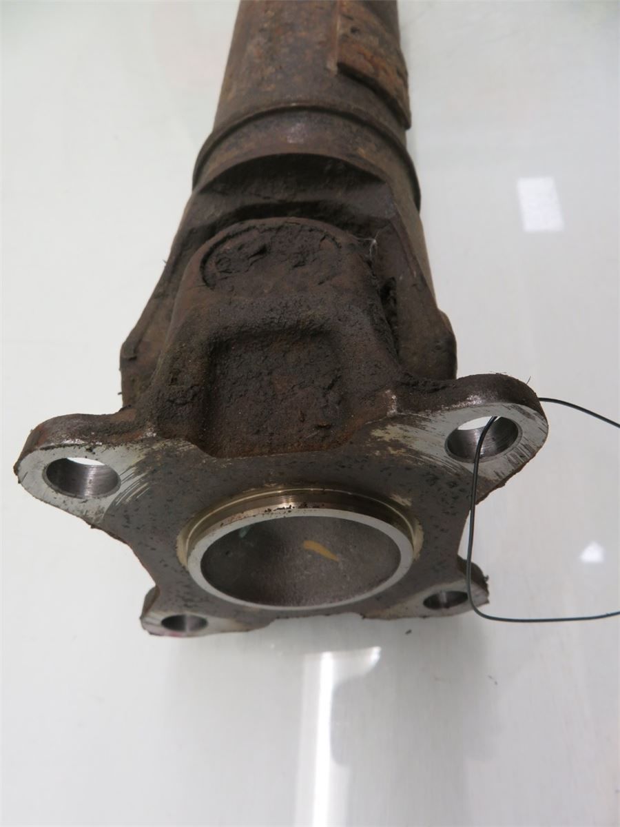 Mellomaksel Fremre 4Wd – bilde 3