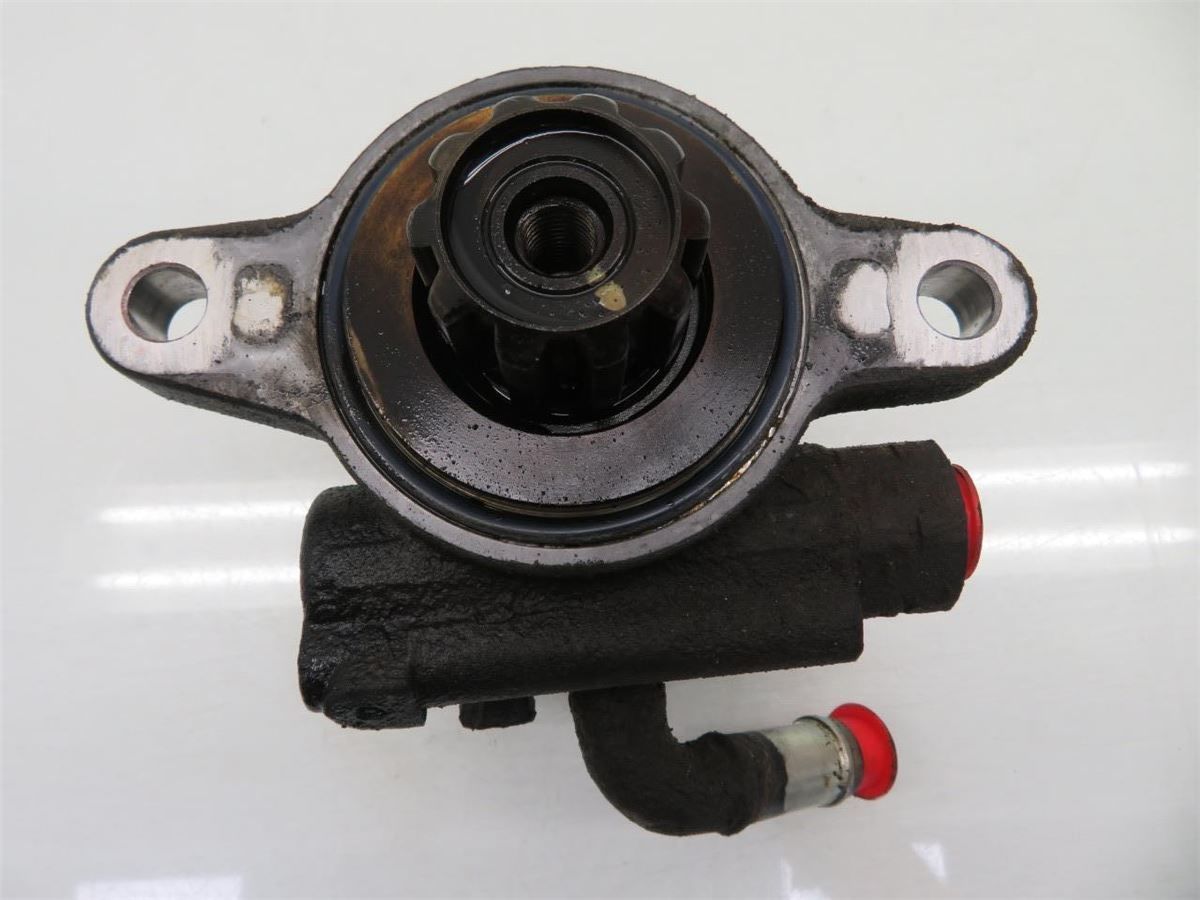 Servo Pumpe – bilde 1